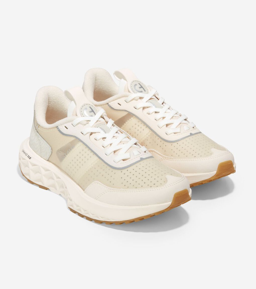 ゼログランド アウトペース III womens.