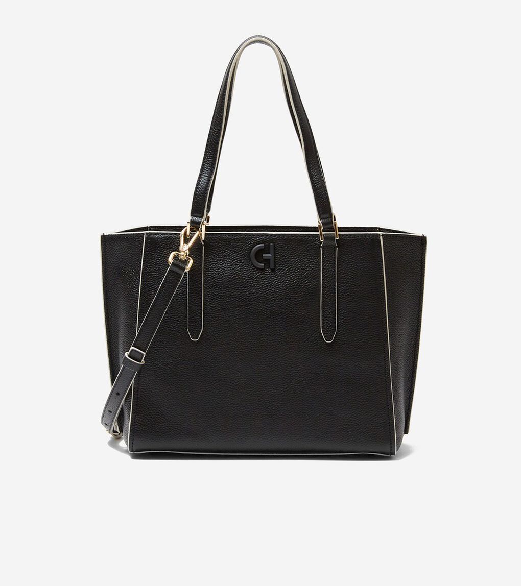 ゴートゥー スモール トート womens.