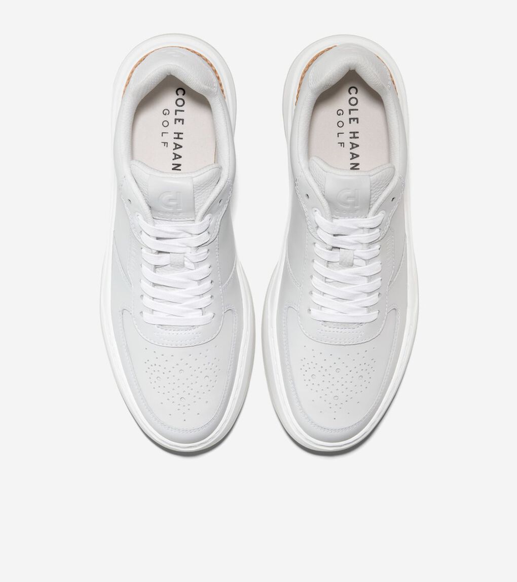 グランドプロ クロスオーバー ゴルフ mens