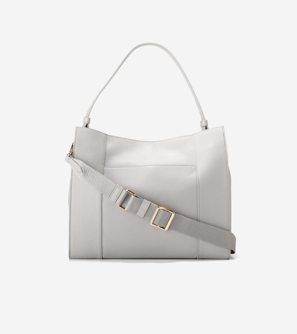 キャリーオールショルダーバッグ womens.