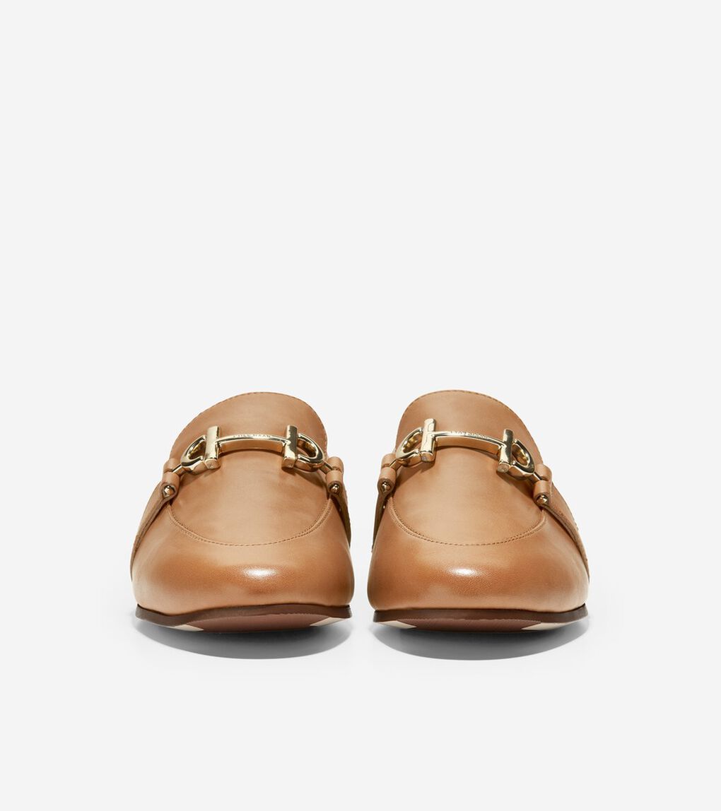 モダン クラシックス ローファー womens.
