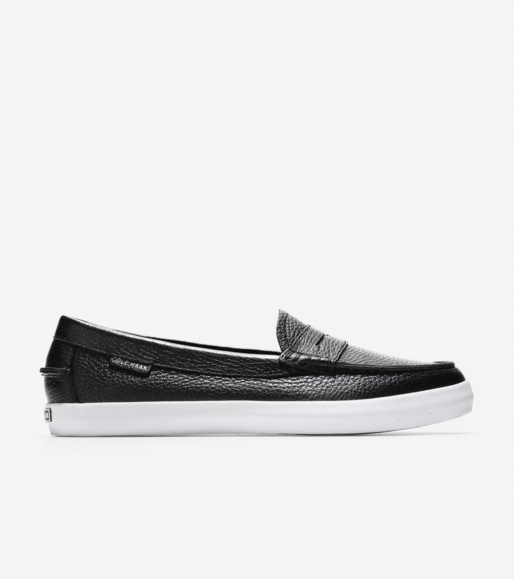 ナンタケット ローファー womens.