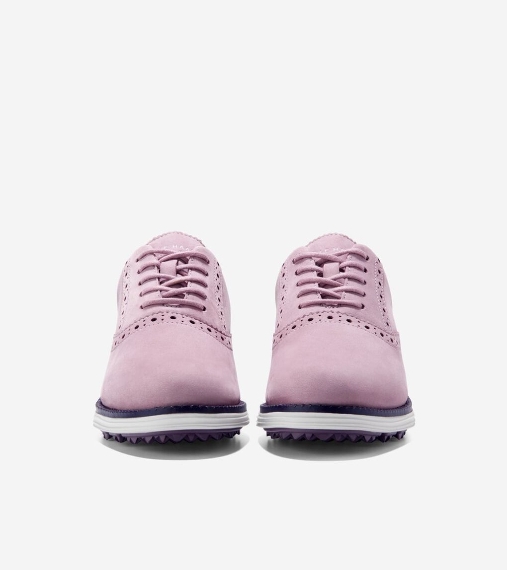オリジナルグランド ショートウィング ゴルフ womens.