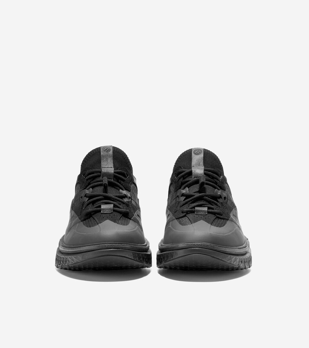 5.ゼログランド ワーク スニーカー mens.