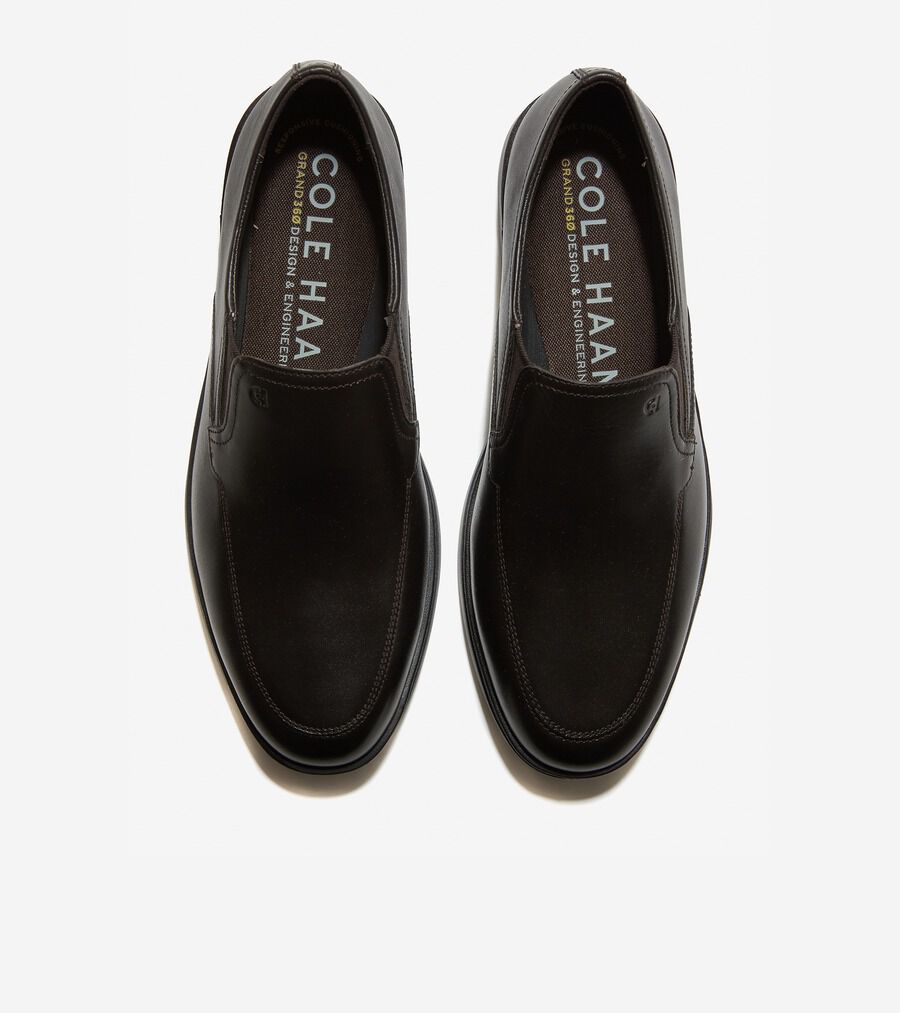 グランド アンビション ツーゴア ローファー mens. 0.0 | COLE_HAAN