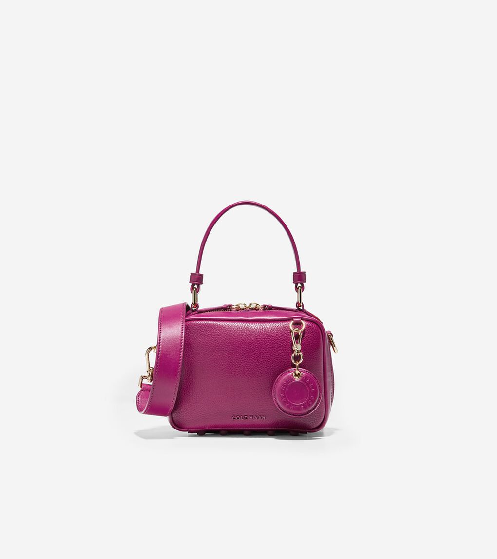 ミニ ボストン バッグ womens.