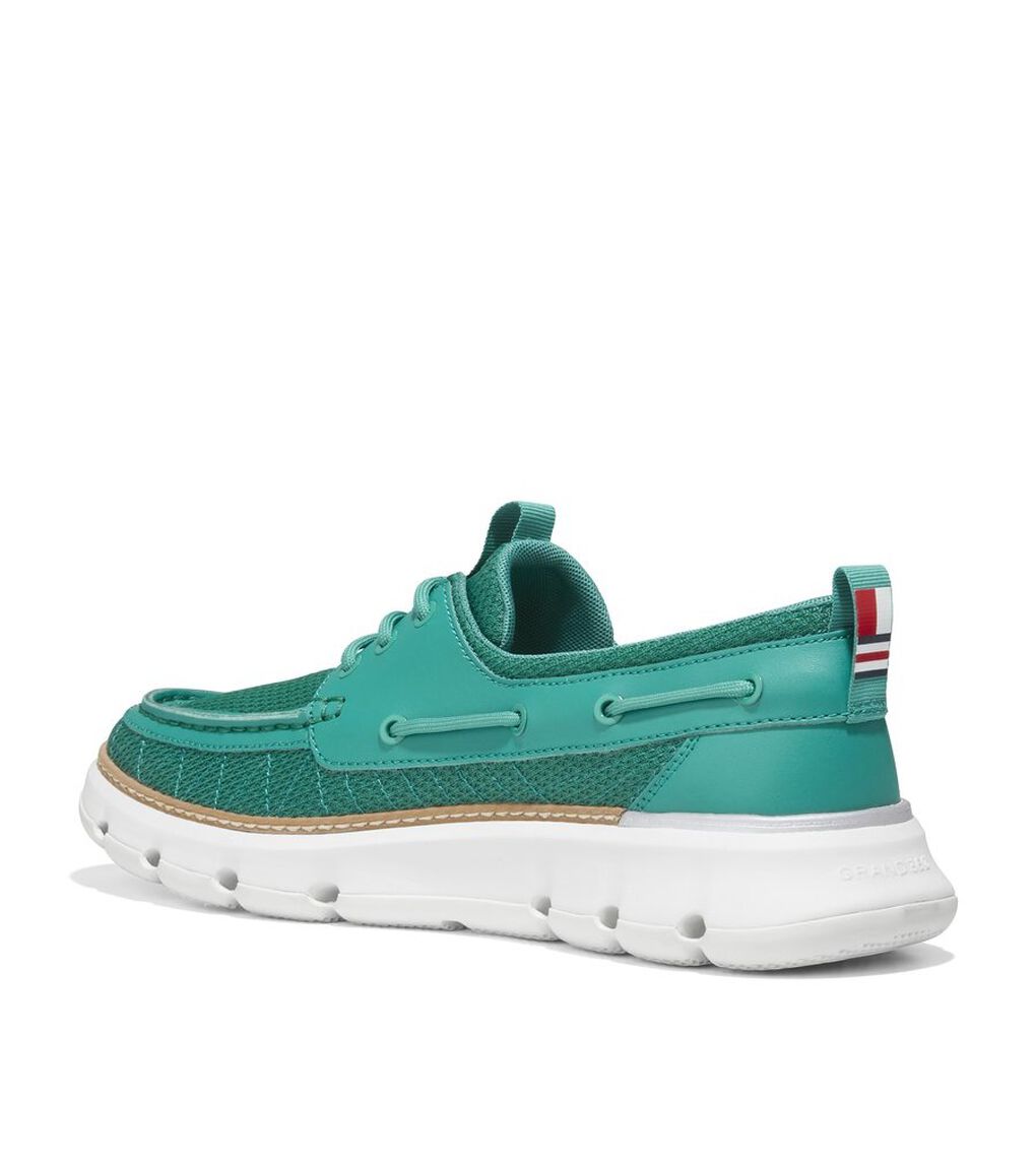 4.ゼログランド レガッタ mens.