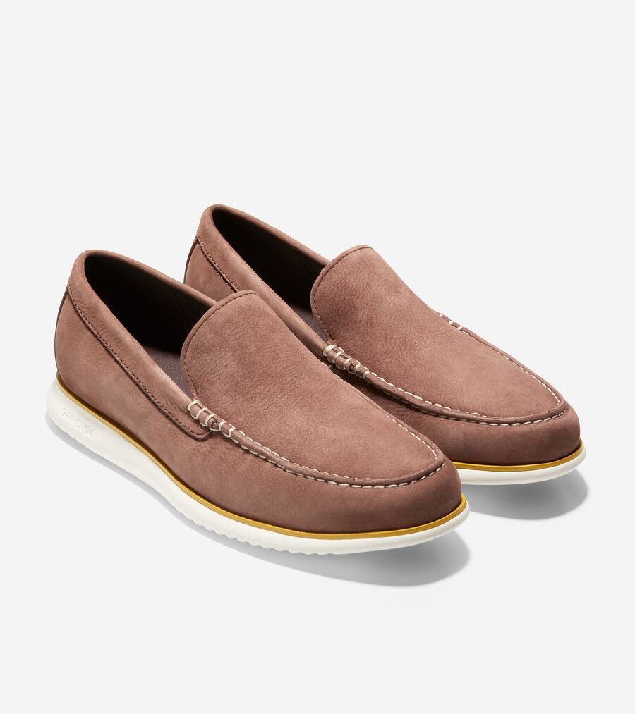 2.ゼログランド ベネチアン mens. 0.0 | COLE_HAAN