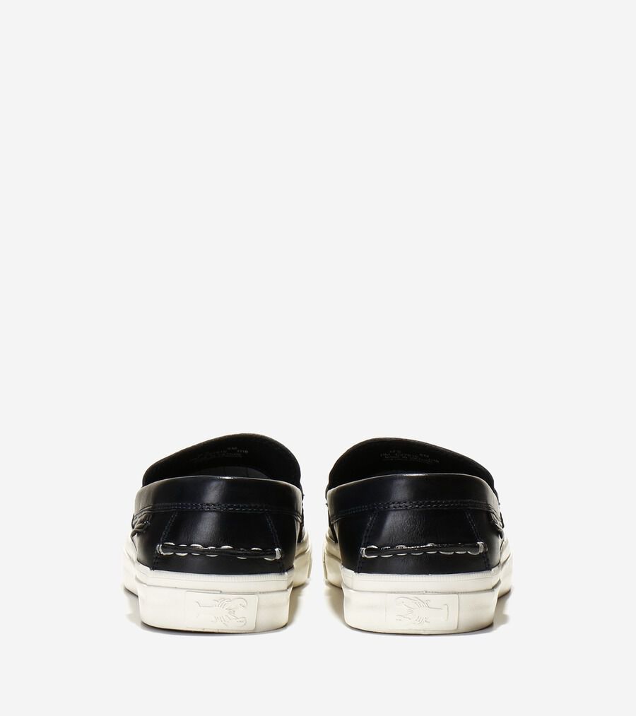 ピンチ ウィークエンダー ラックス ペニー ローファー mens