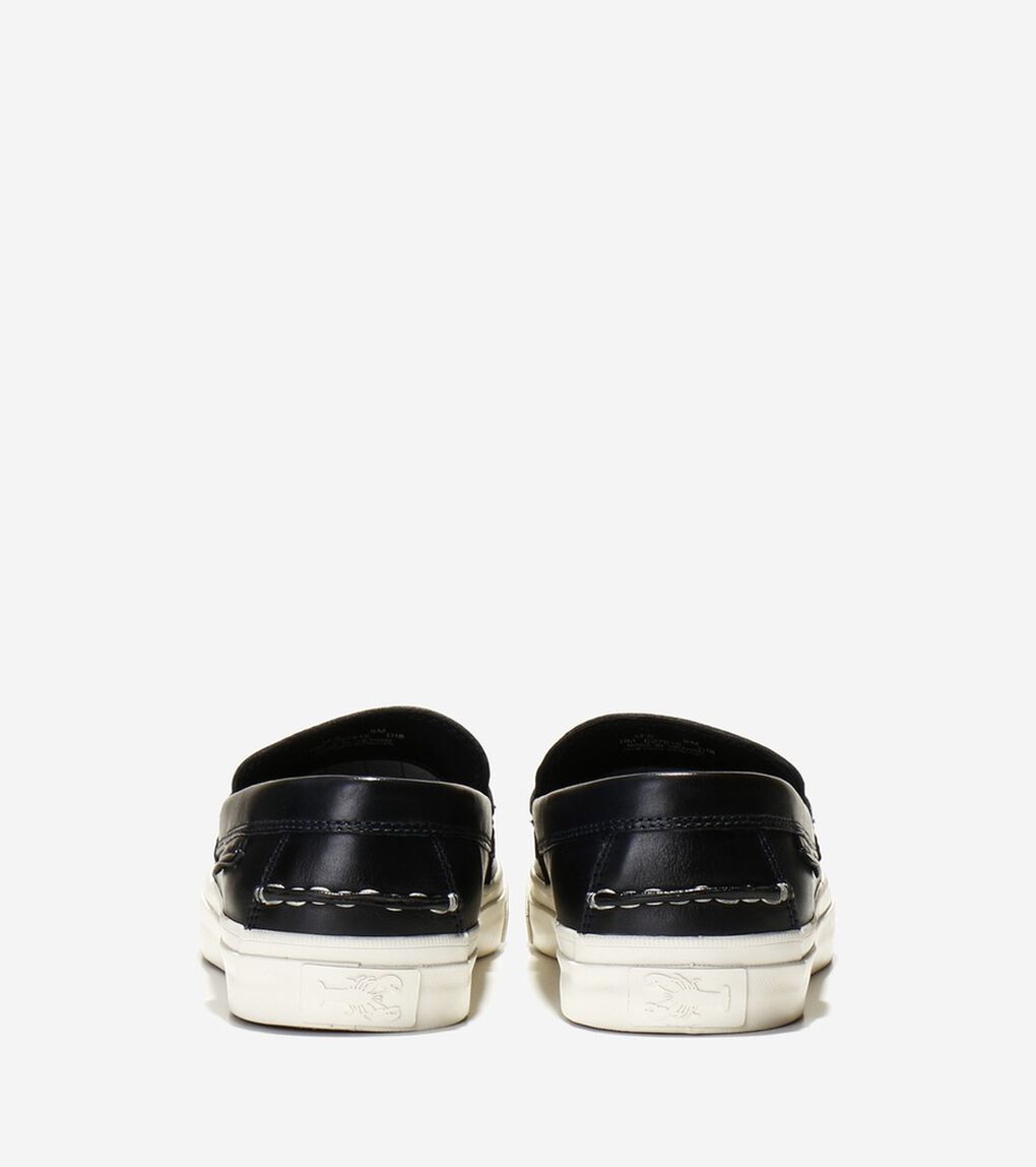 ピンチ ウィークエンダー ラックス ペニー ローファー mens. 0.0 