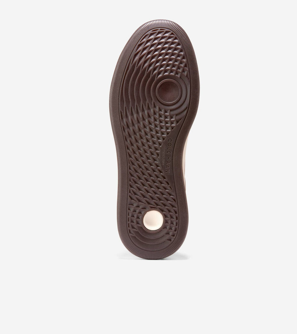 グランドプロ クロスオーバー スニーカー mens.