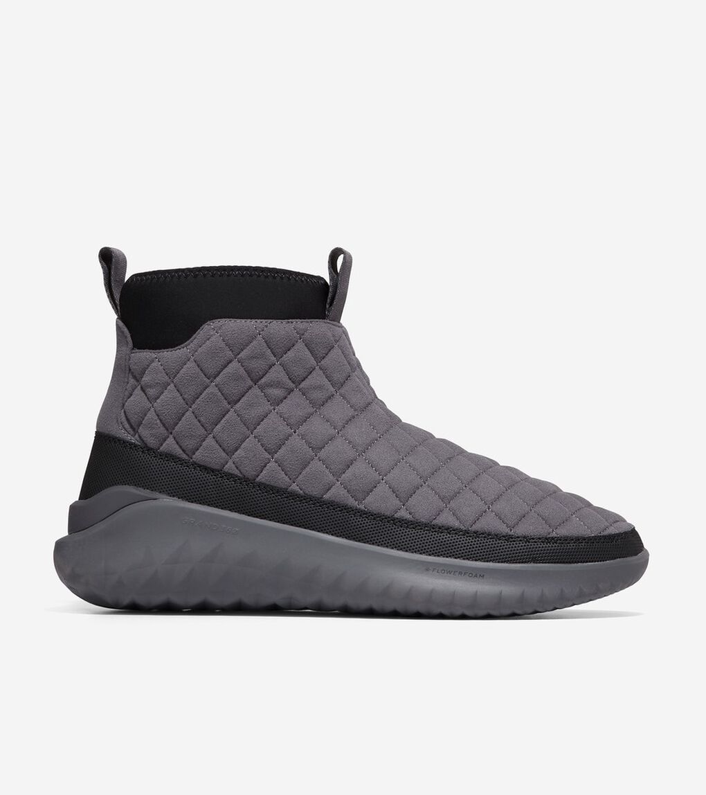 5.ゼログランド リセット ハイ mens.