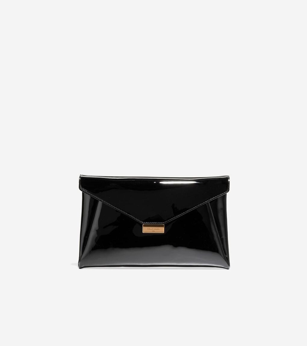カリッサエンベロップクラッチ womens.