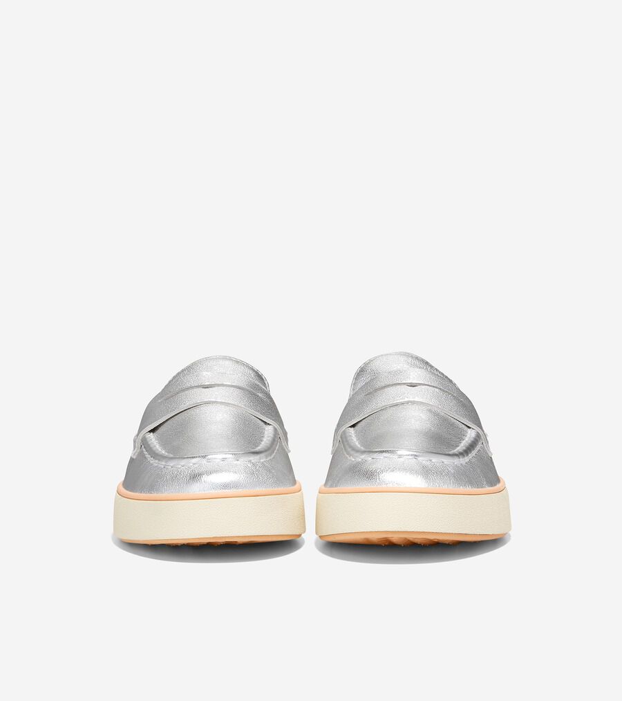 ナンタケット 2.0 ペニー ローファー womens. 0.0 | COLE_HAAN