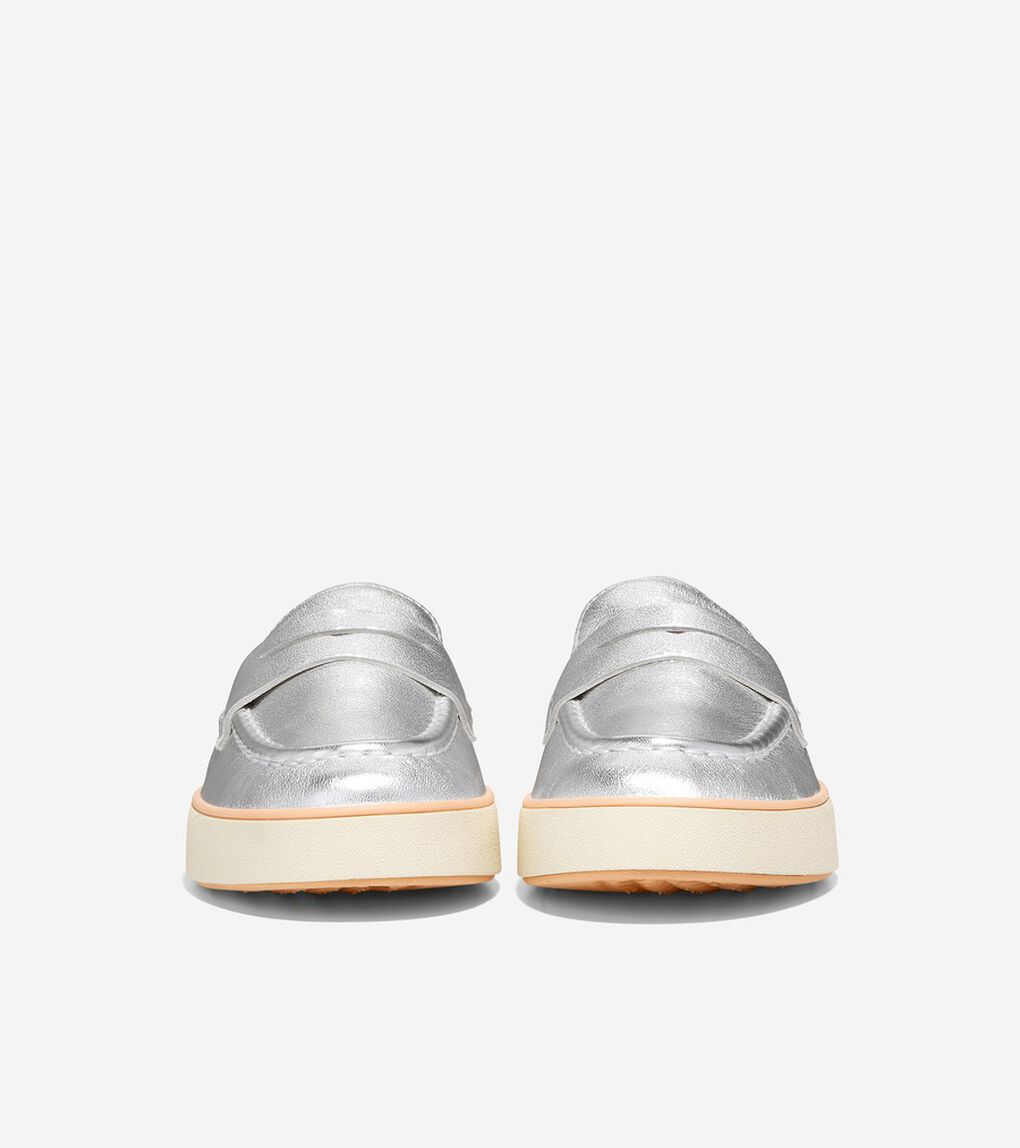 ナンタケット 2.0 ペニー ローファー womens.