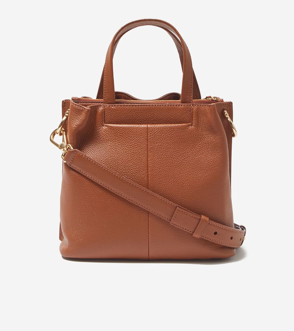 スモール バケット バッグ womens.