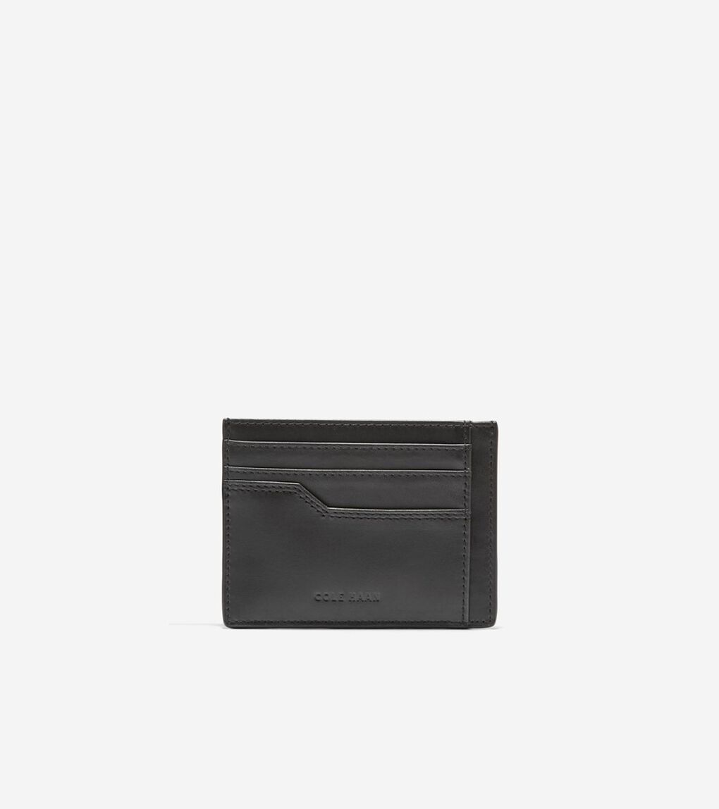 トライボロスリムカードケース mens