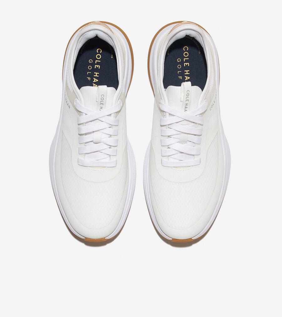 COLE HAAN ゴルフシューズ　27.0 グランドプロ オールデイ ゴルフ mens 27000 | COLE_HAAN