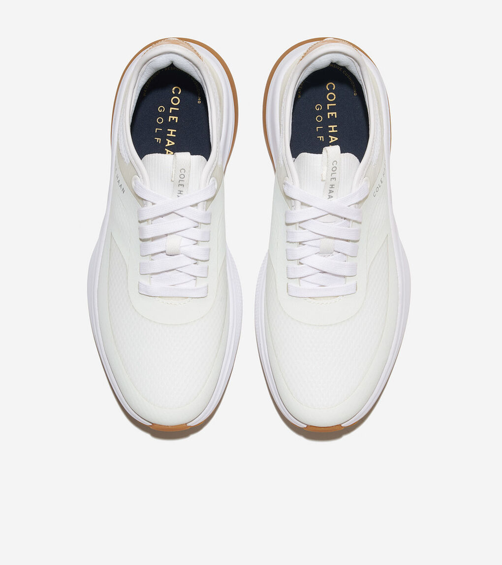 グランドプロ オールデイ ゴルフ mens