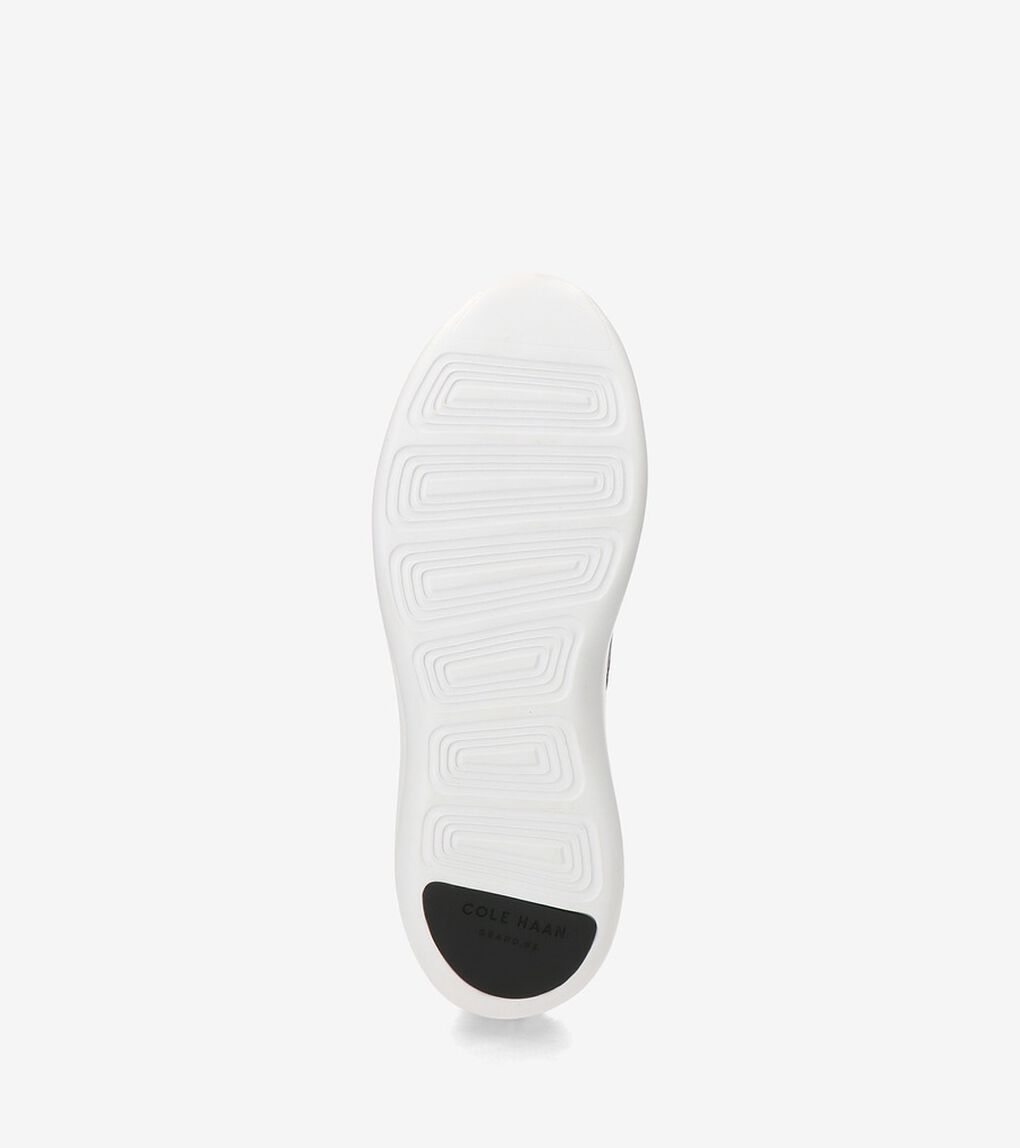 グランドスポーツ スニーカー mens.