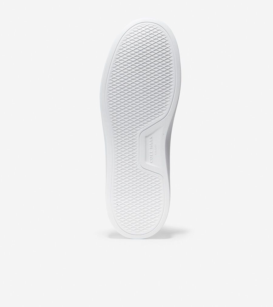 グランドプロ ラリー ベルクロ スニーカー womens. 0.0 | COLE_HAAN