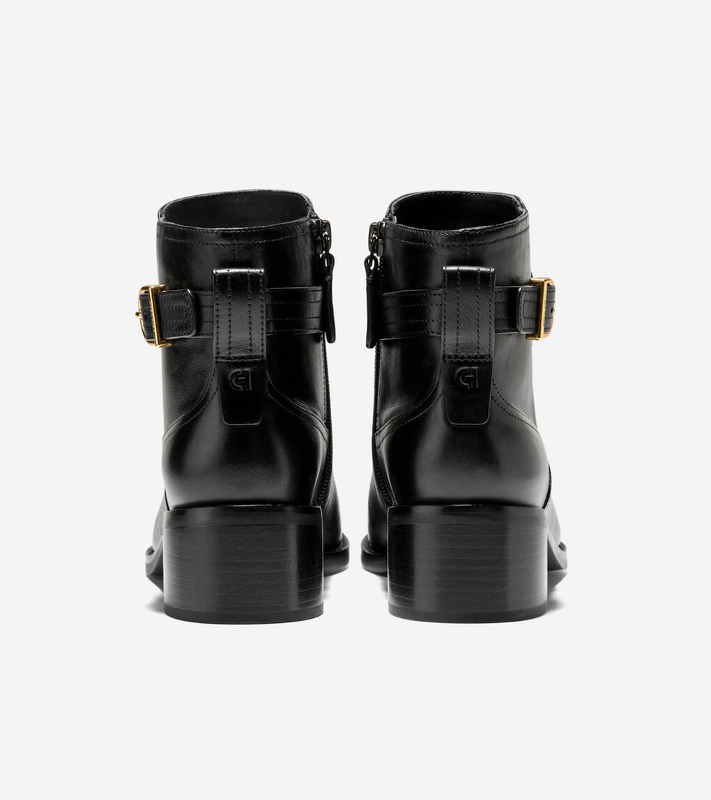 ハディ バックル ブーティー womens.