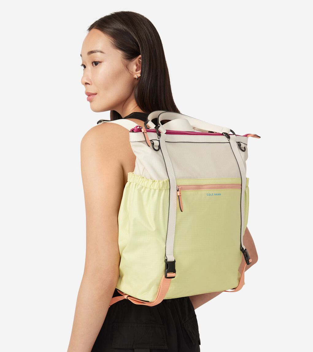パフォーマンス バックパック womens.