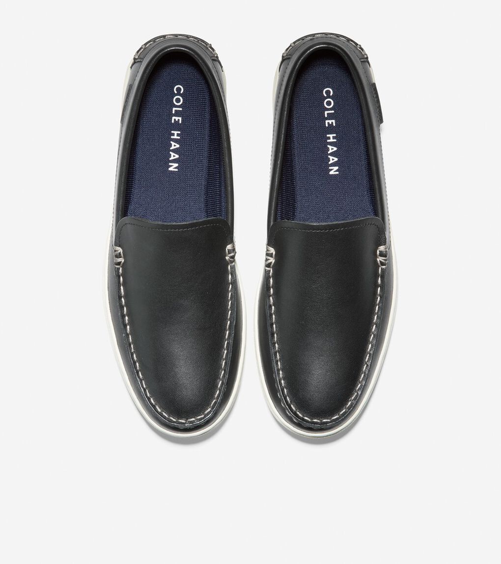 ナンタケット ベネチアン mens.