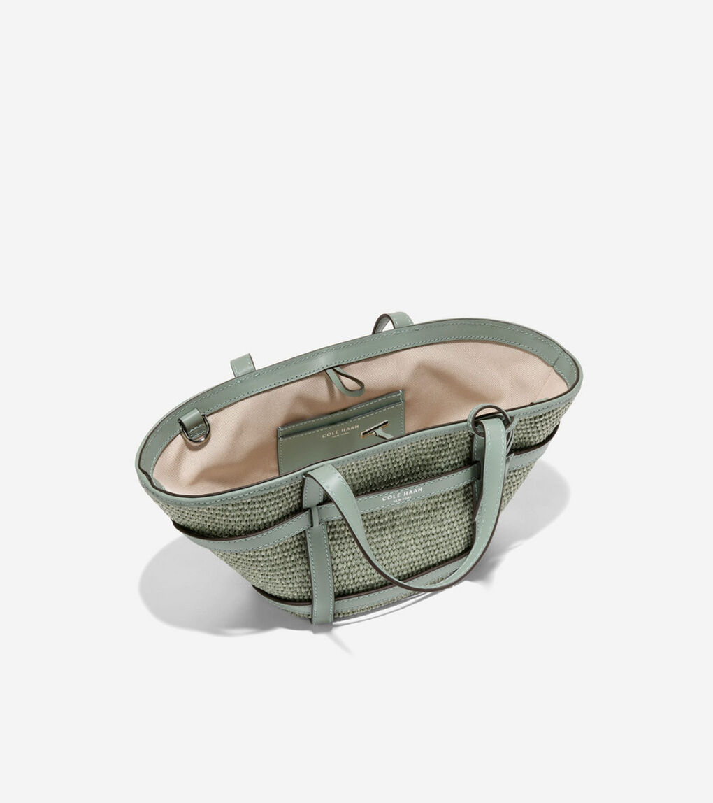 キー ウエスト トート クロスボディ womens