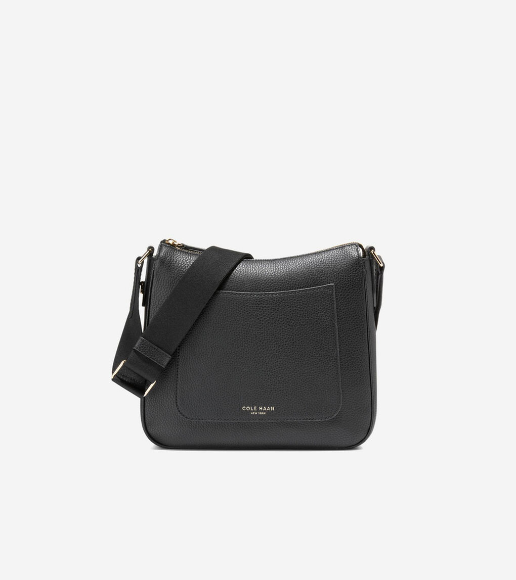 エルシー ミディアム メッセンジャー womens.