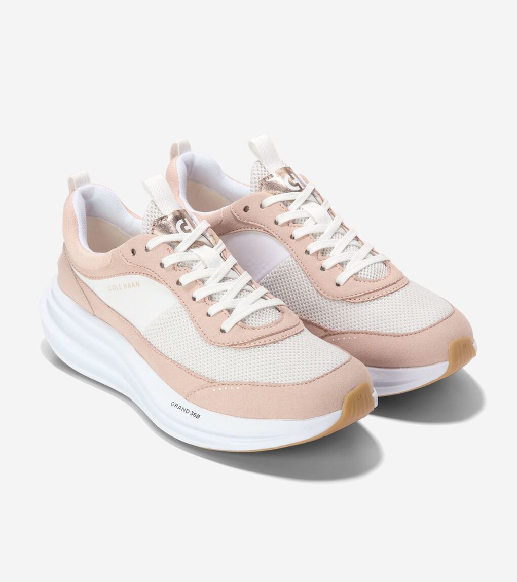オリジナルグランド クアッドストレイク ランナー womens.