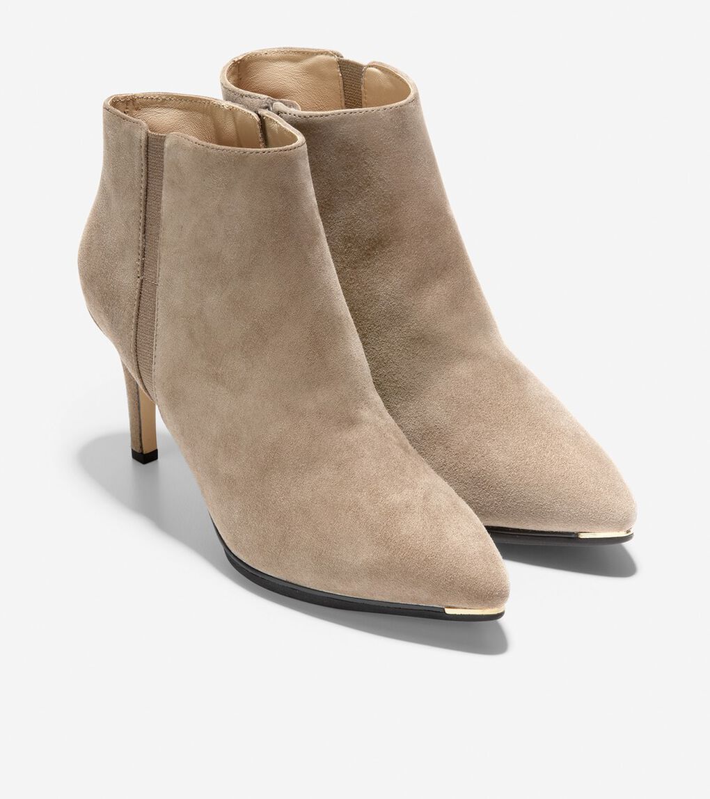 グランド アンビション アリエッタ シューティー womens. 0.0 | COLE_HAAN
