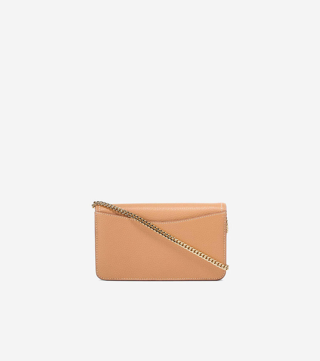 レイトン ウォレット オンアチェーン womens.