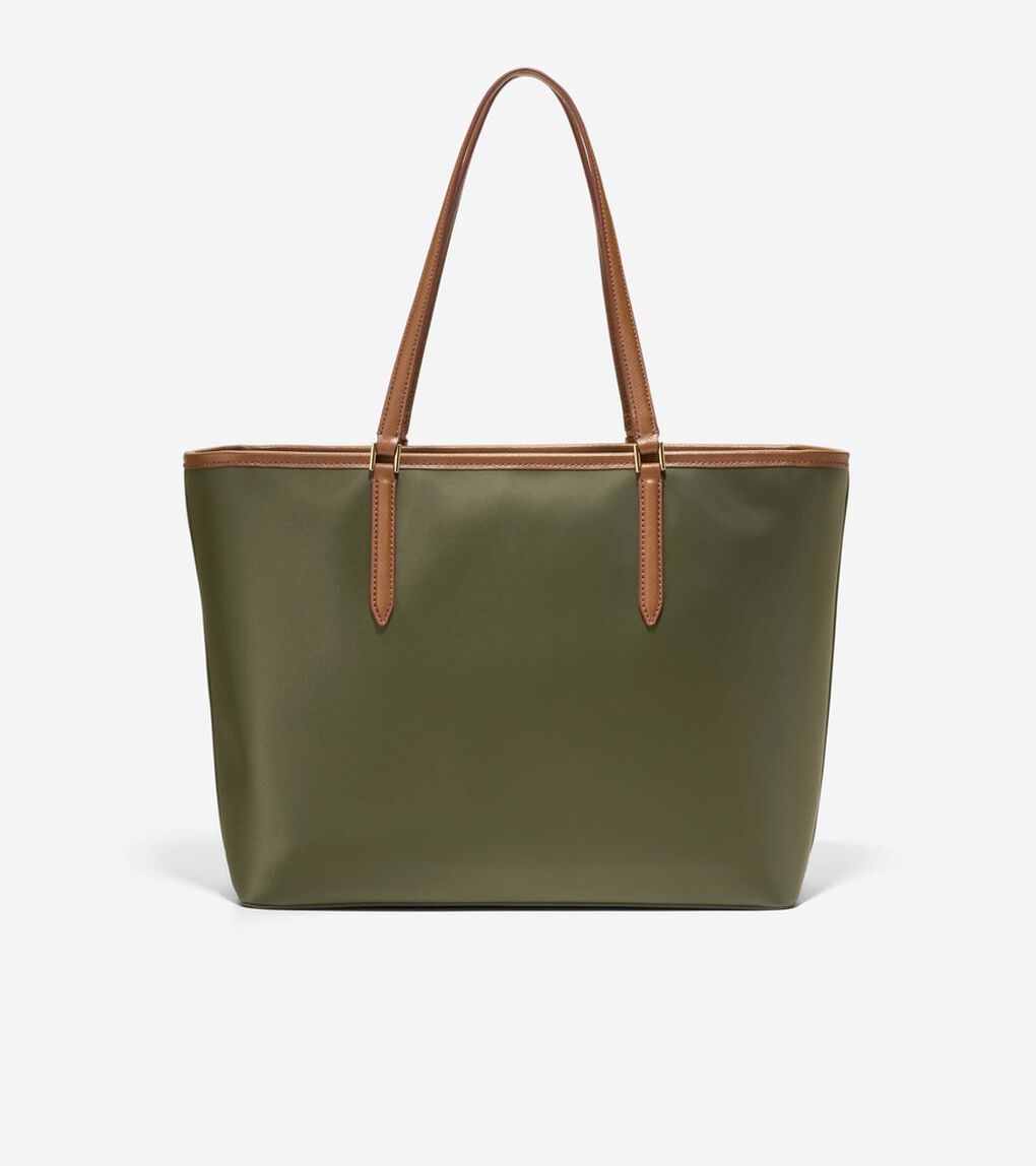 ザ エリーゼ ナイロントート womens.