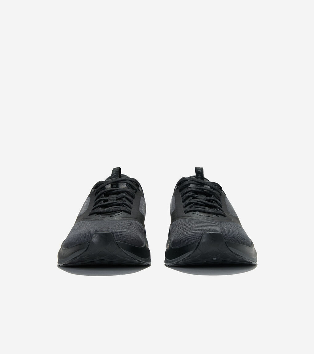 グランドプロ オールデイ シティ ランナー mens