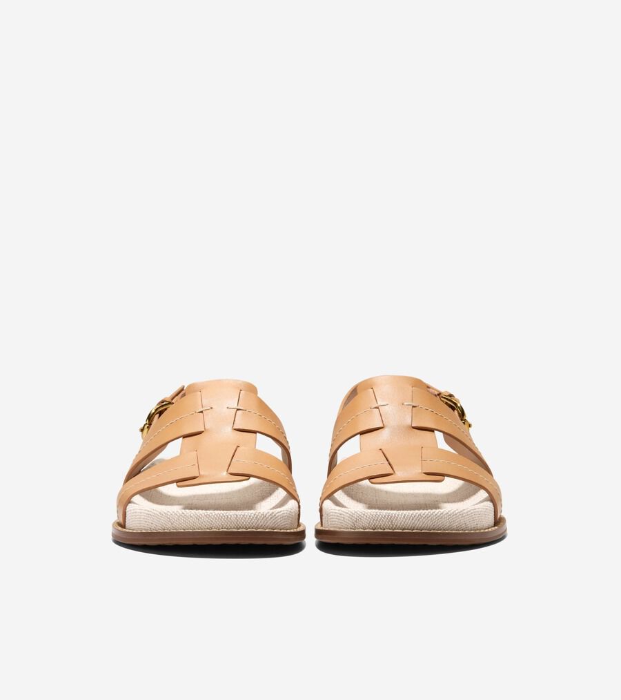 マーリー フィッシャーマン フットベッド サンダル womens 25000