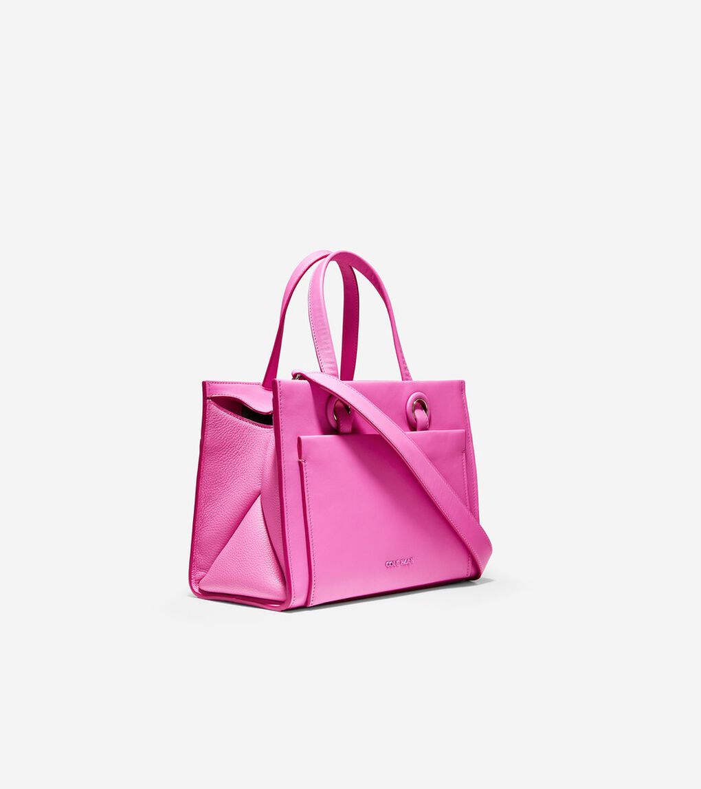 グランド アンビション スモール サッチェル womens.