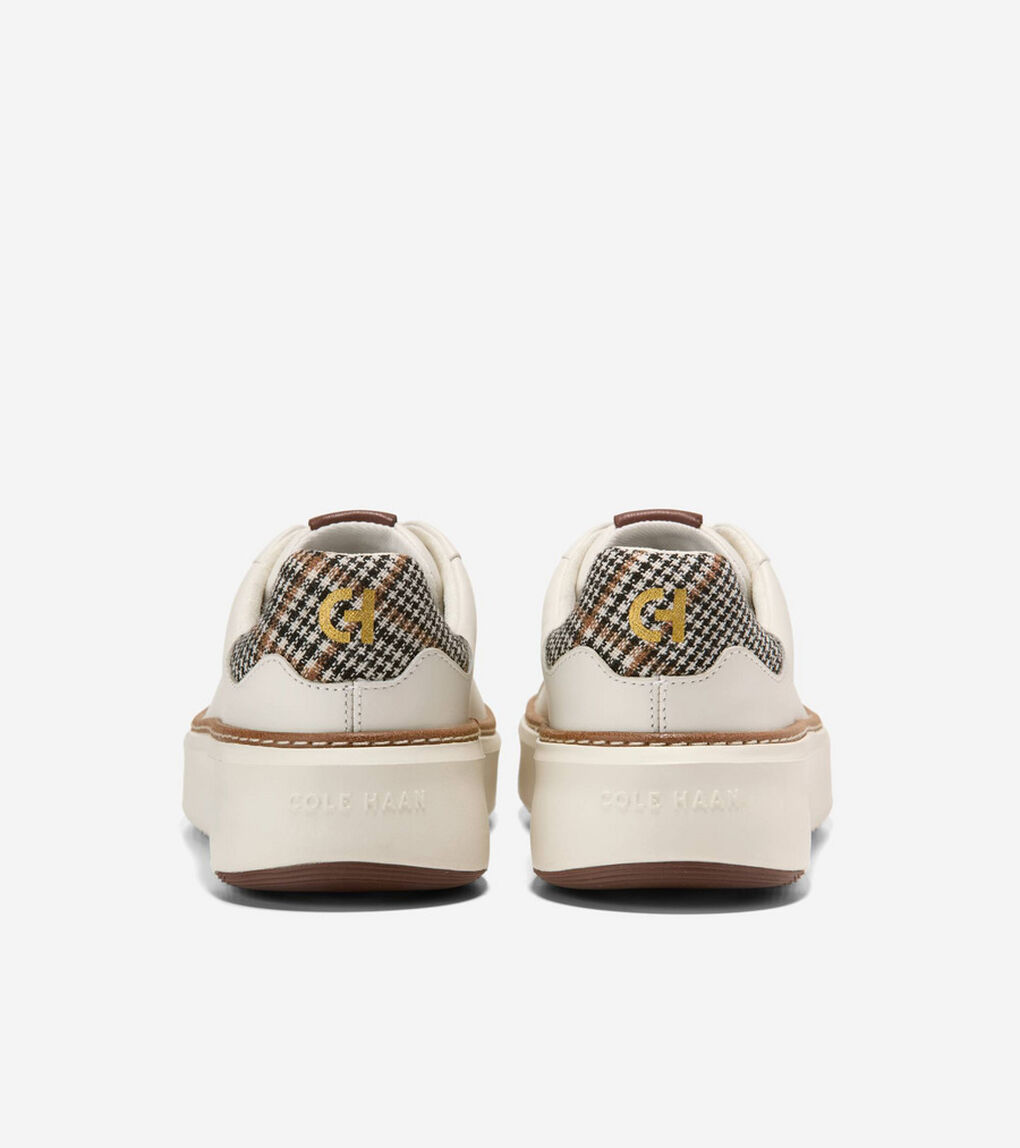 グランドプロ トップスピン スニーカー womens