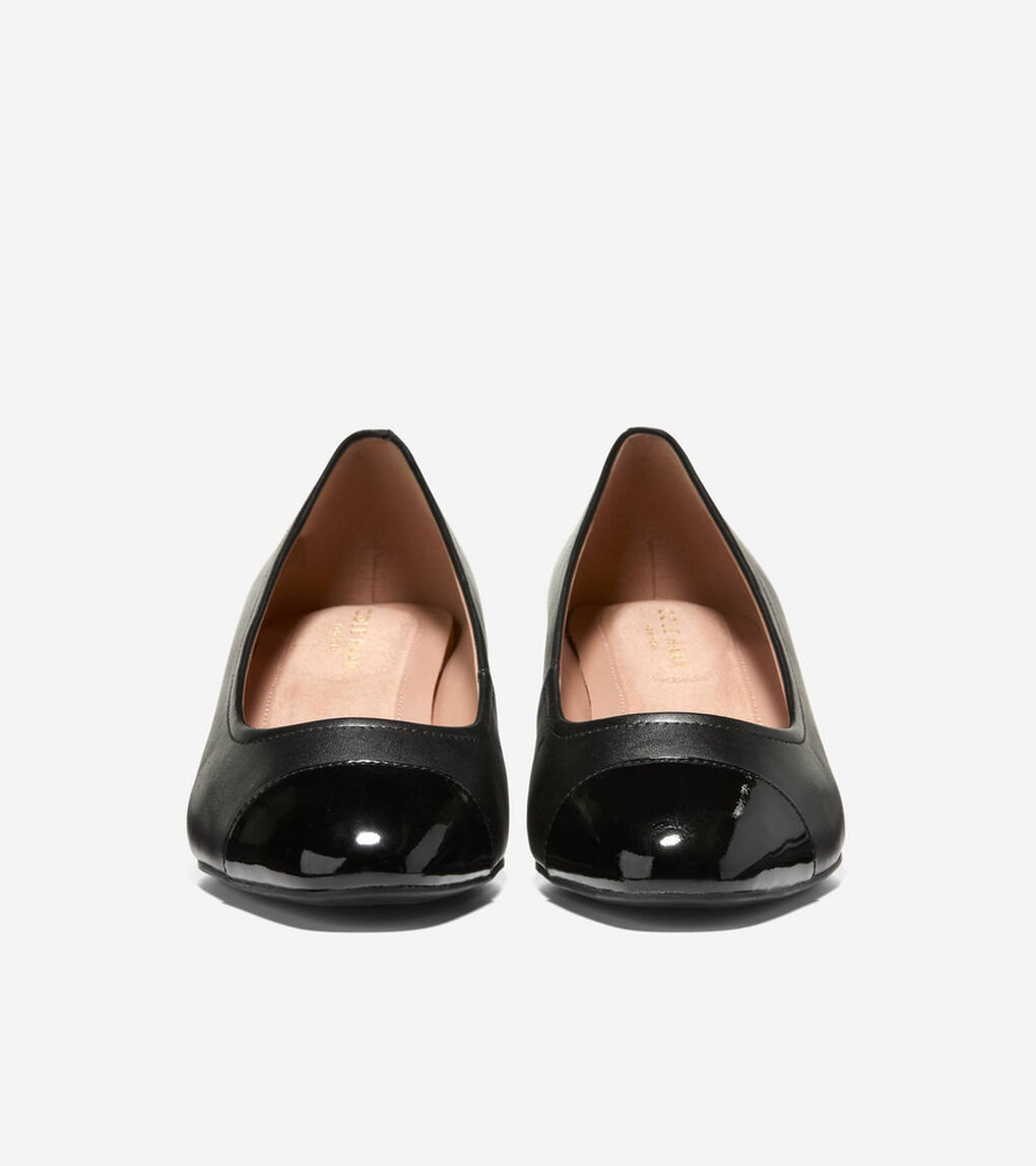 ゴートゥー マルタ ウェッジ womens.