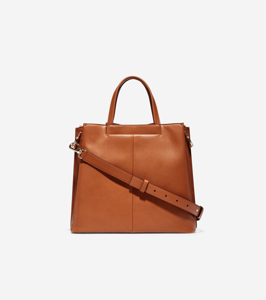 グランド アンビション バケット バッグ womens. 15000 | COLE_HAAN