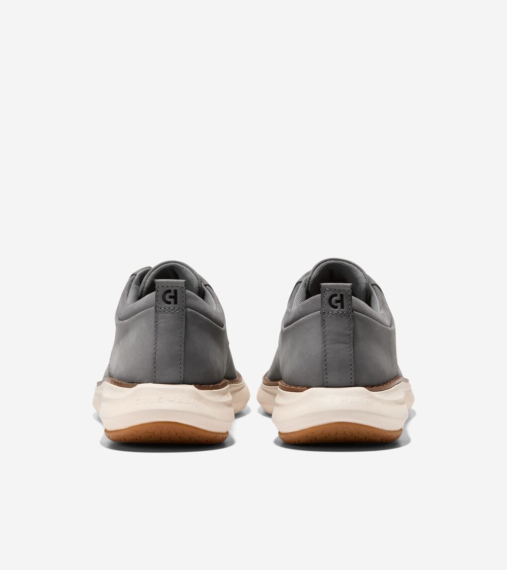 グランド リミックス オックスフォード mens.