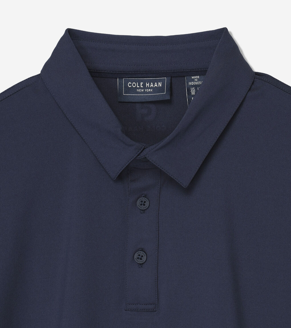 アッシュランド ポロ mens