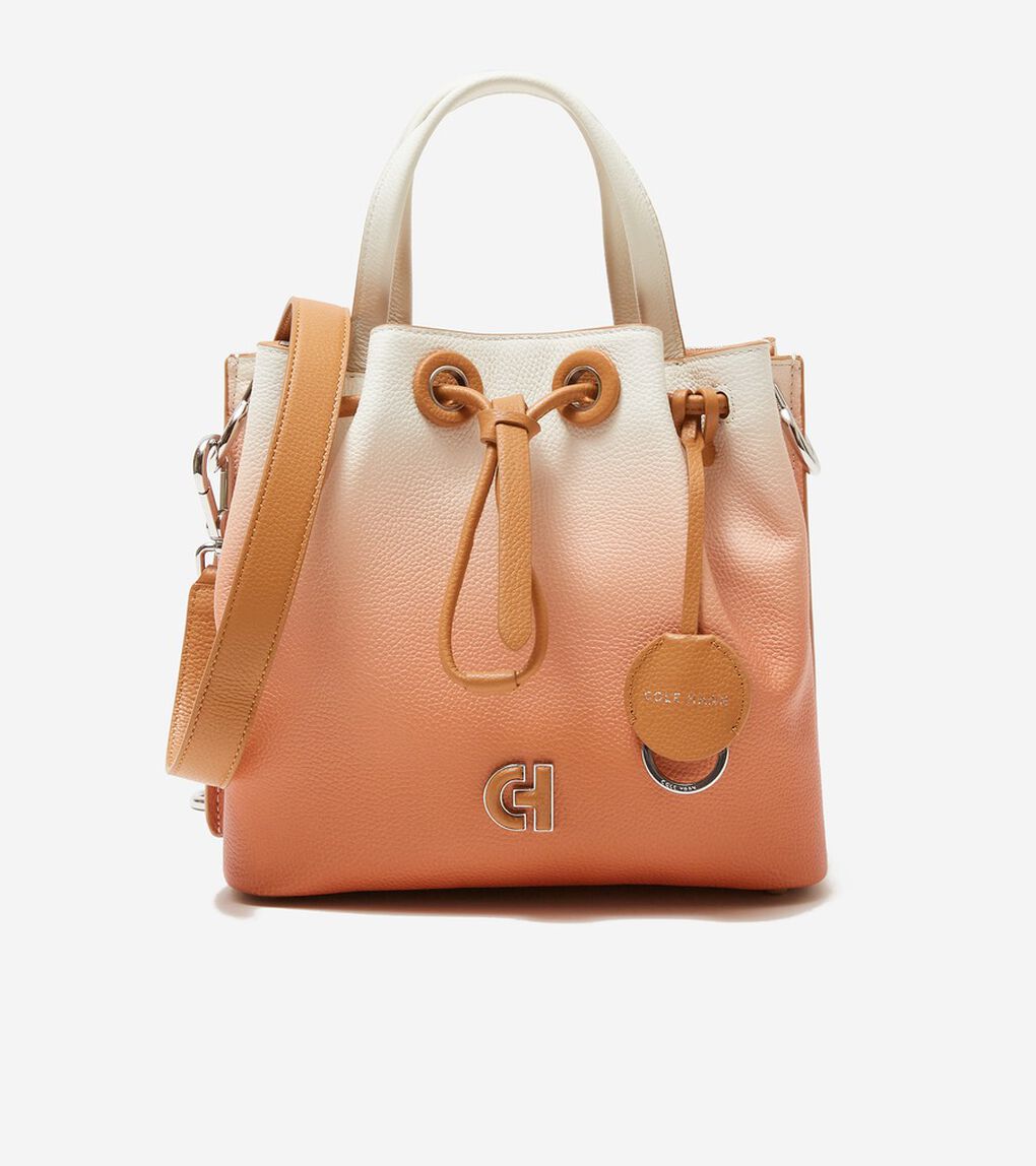 グランド アンビション スモール バケット バッグ womens. 18000 