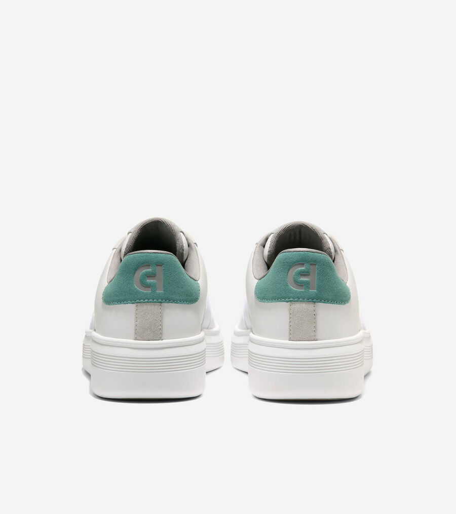 グランド クロスコート プレミア mens. 24000 | COLE_HAAN