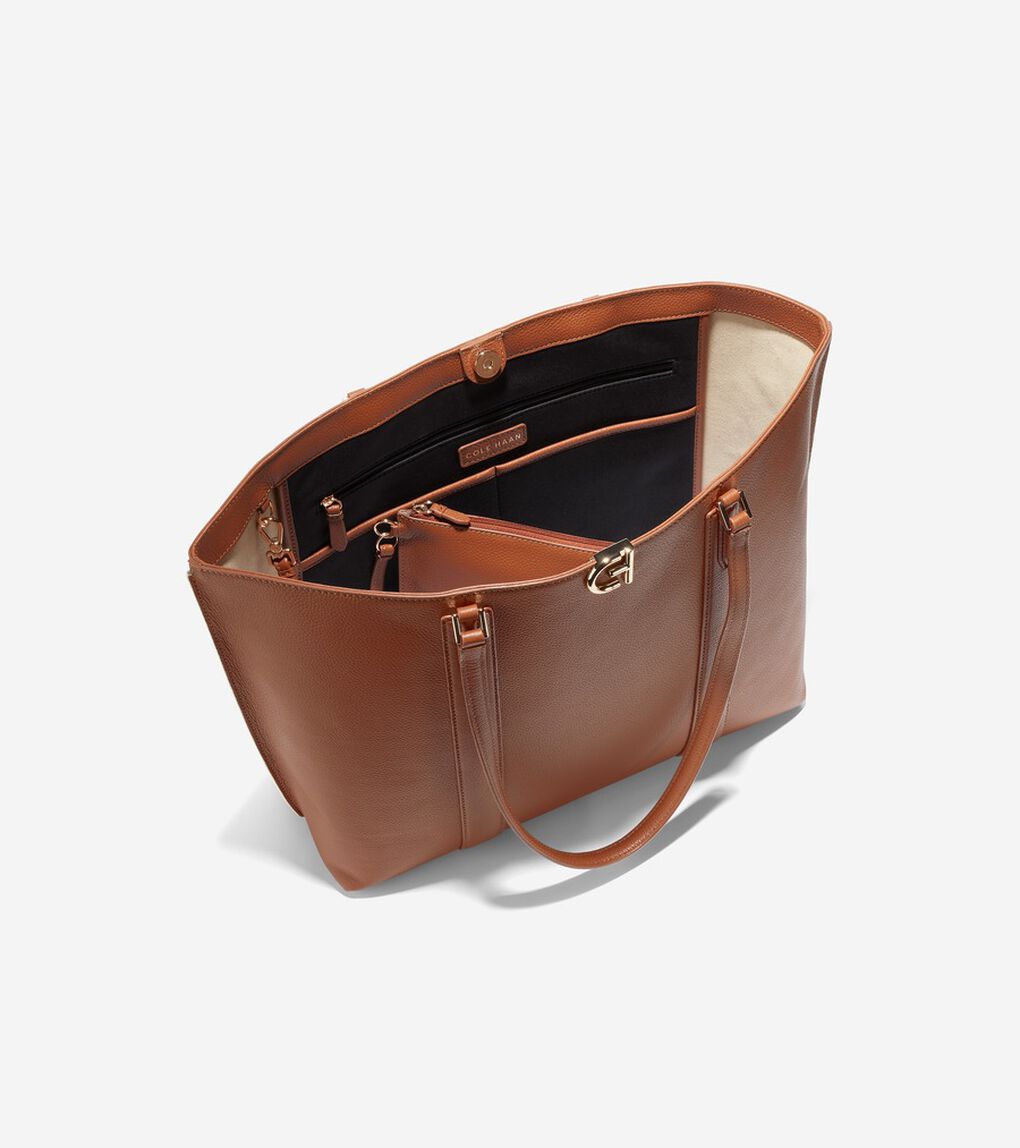エッセンシャル トート womens.