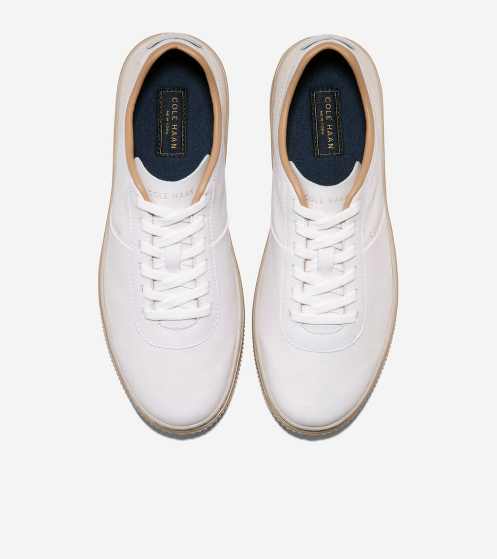 グランドプロ パックウェル スニーカー mens