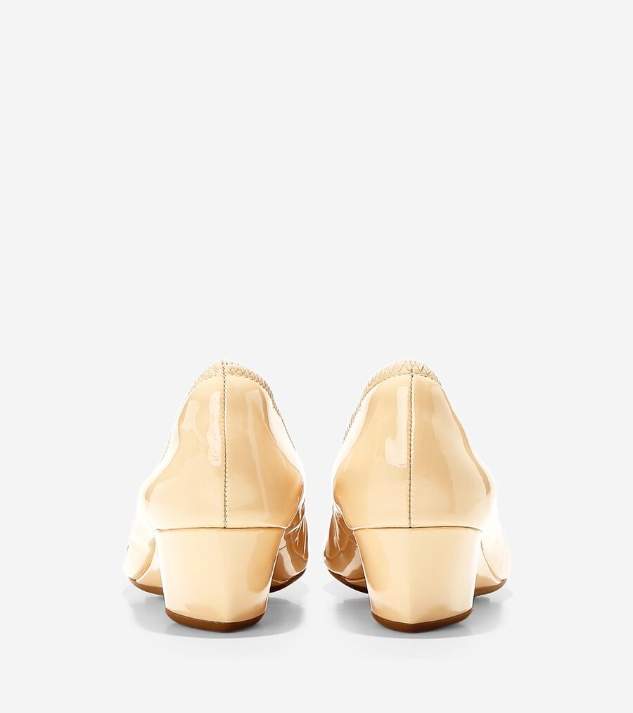 セイディ ウェッジ 40mm womens. 0.0 | COLE_HAAN