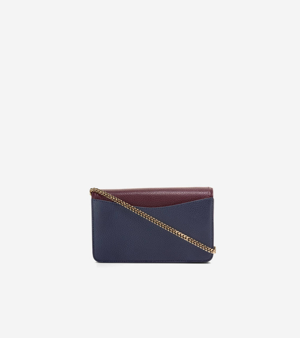 レイトン ウォレット オンアチェーン womens.