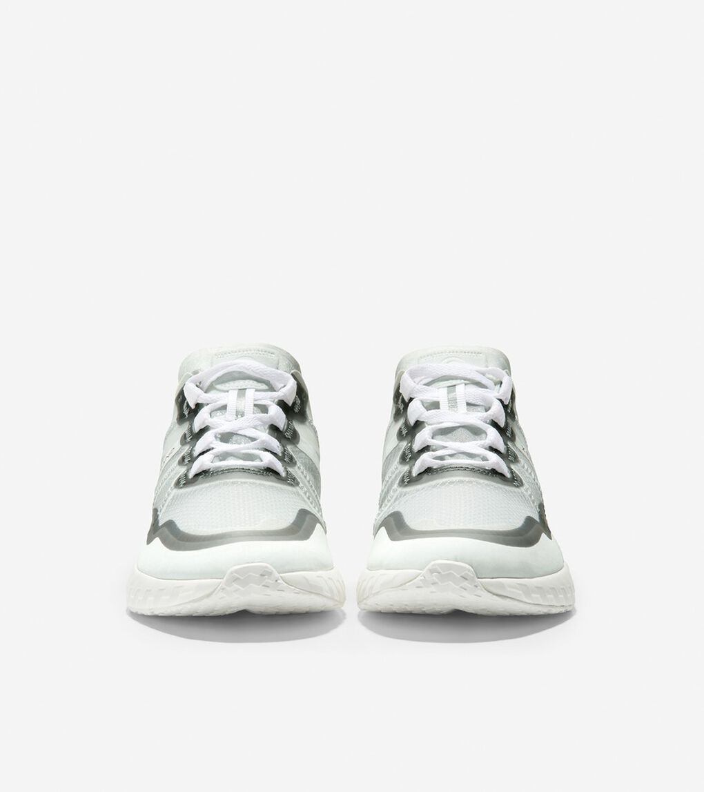 ゼログランド アウトペース ランナー womens.