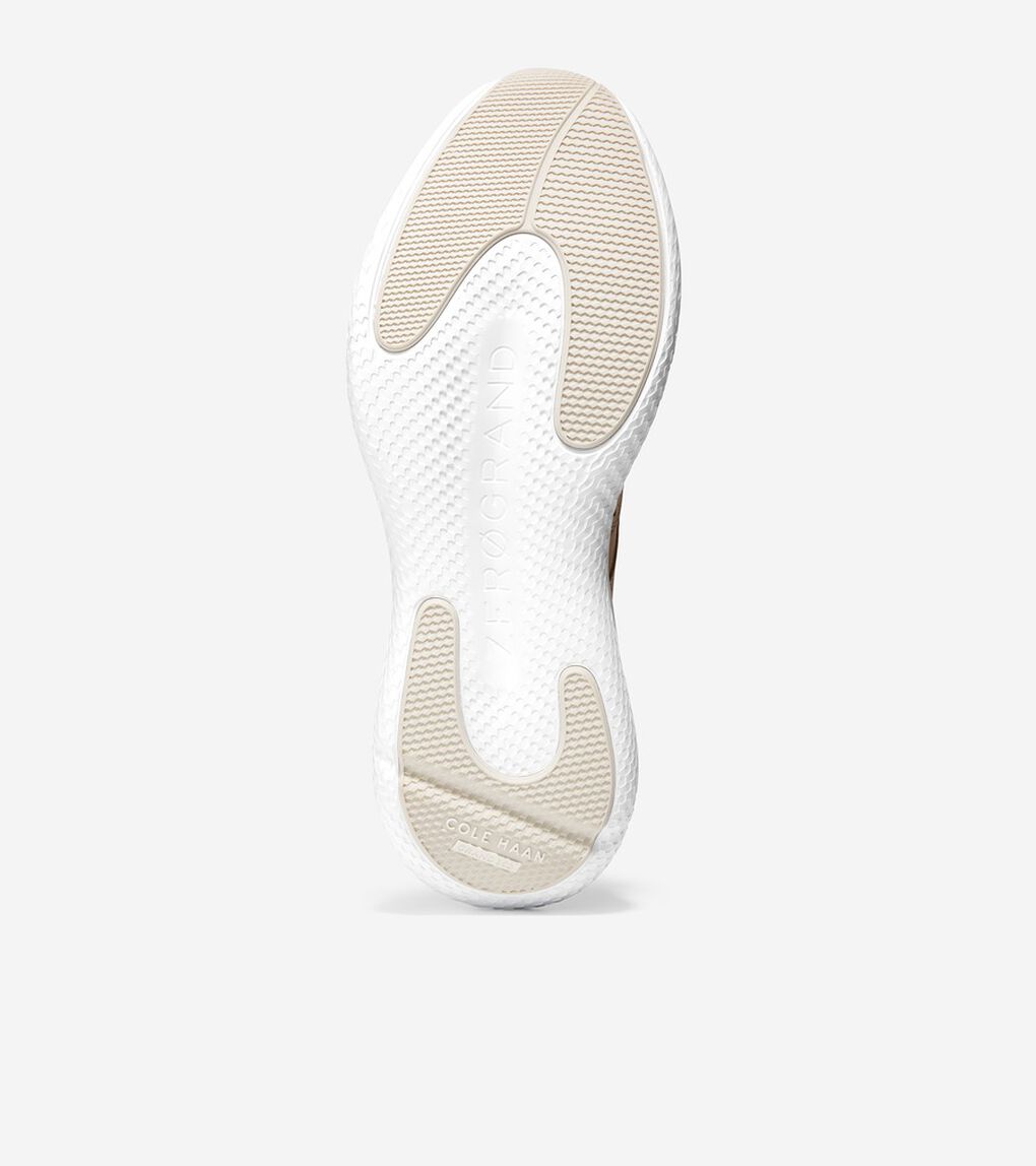 ゼログランド チェンジペース ウィング ラックス mens.
